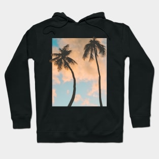 Waikiki Sunset Hoodie